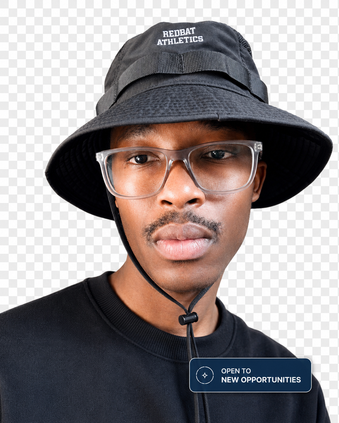 Katleho R. Makhoba profile photo